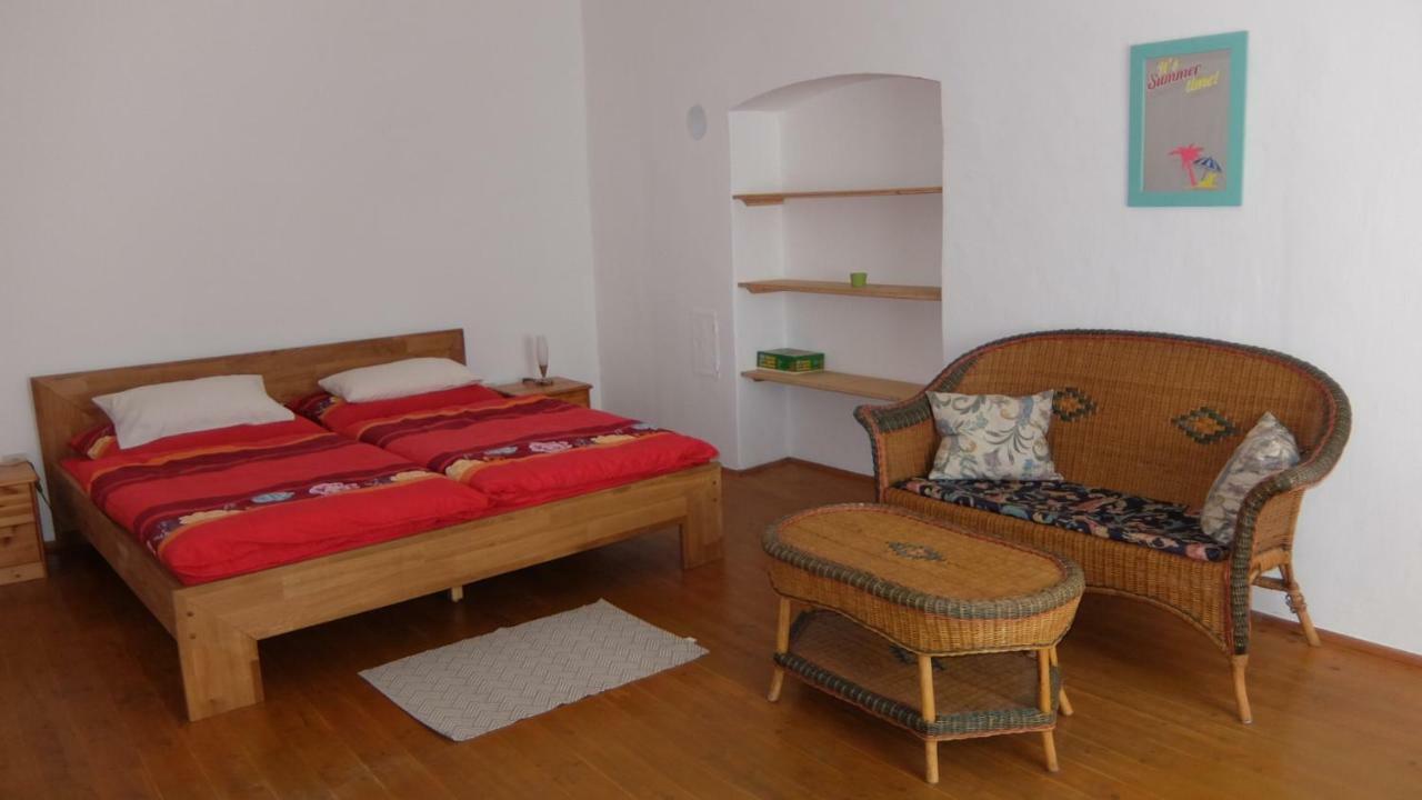 Village Appartements Waidhofen an der Thaya Luaran gambar