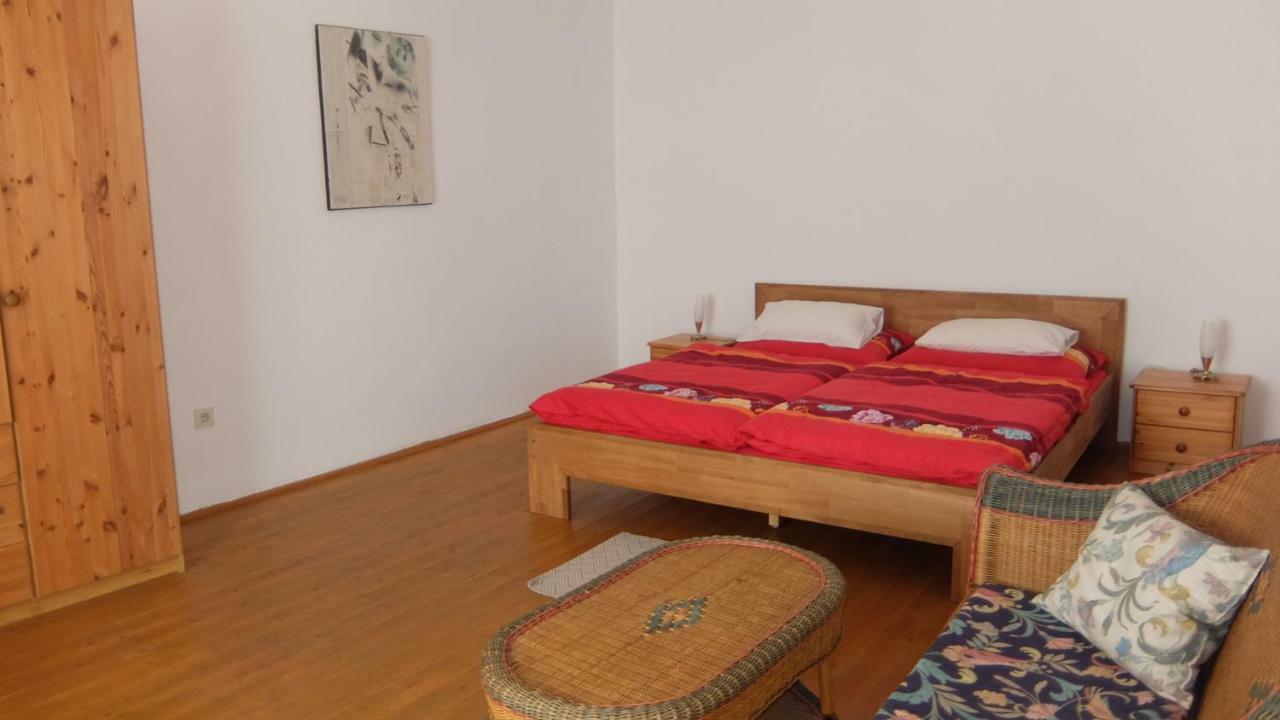Village Appartements Waidhofen an der Thaya Luaran gambar