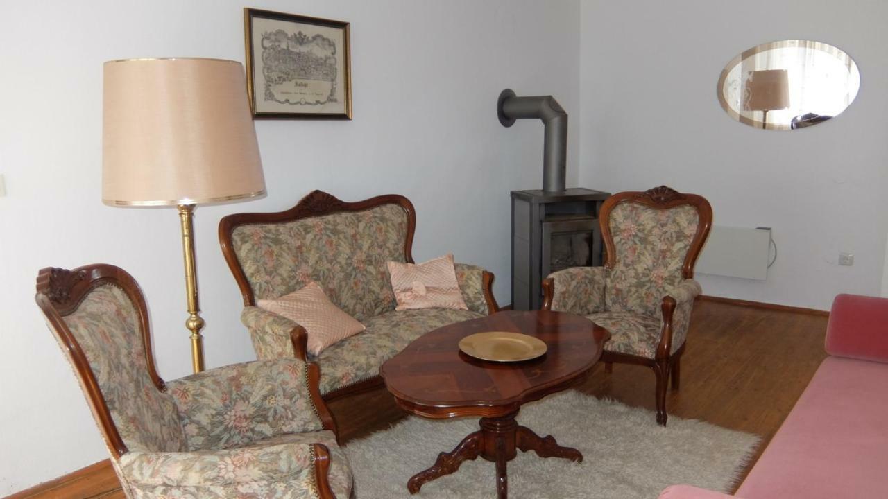Village Appartements Waidhofen an der Thaya Luaran gambar