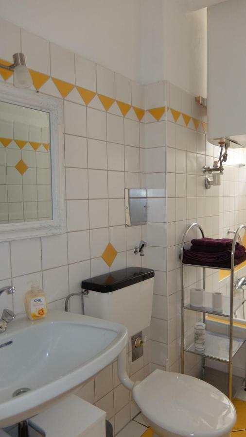 Village Appartements Waidhofen an der Thaya Luaran gambar